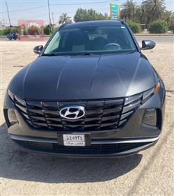 هیوندای تۆکسۆن